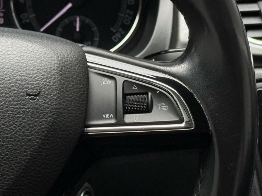 Skoda Rapid I Рестайлинг Ижевск  - изображение 21