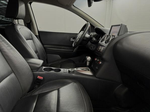 Nissan Qashqai I с пробегом 2008 года, цена 1 095 000 рублей, 184997 км, внедорожник, Автокод Объявления