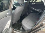 Hyundai Solaris I Рестайлинг Уфа  - изображение 34