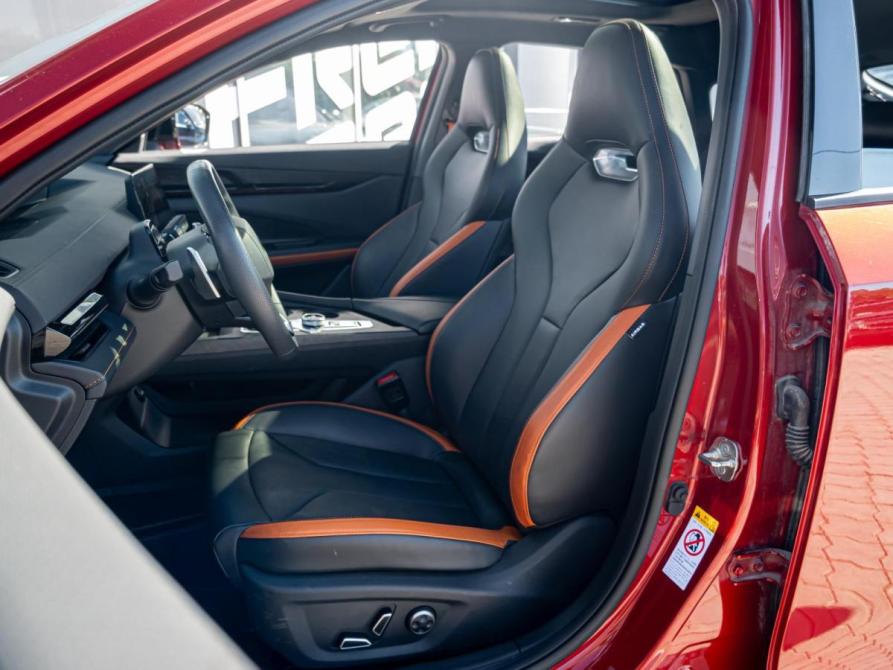 Changan UNI-V I Краснодар  - изображение 9