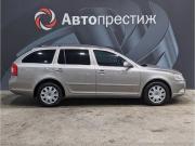 Skoda Octavia II (A5) Рестайлинг Пермь  - изображение 32