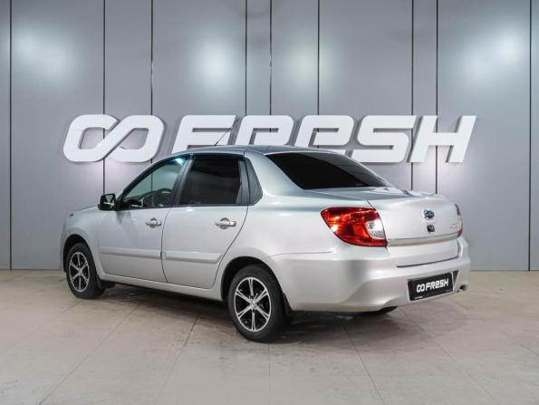 Datsun on-DO I с пробегом 2017 года, цена 579 000 рублей, 114209 км, седан, Автокод Объявления