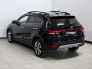 Kia Rio IV Ростов-на-Дону  - изображение 19