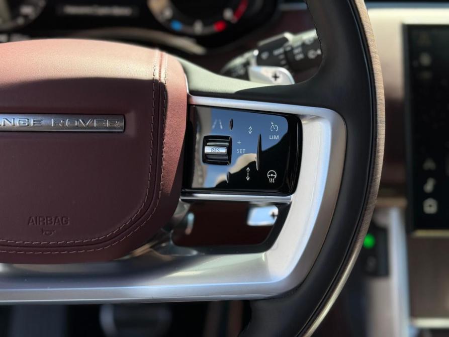 Land Rover Range Rover V Иркутск  - изображение 17