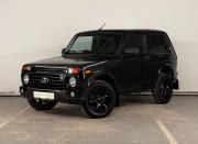 Lada (ВАЗ) 2121 (4x4) I Рестайлинг (2020) Екатеринбург  - изображение 27