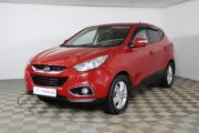 Hyundai ix35 I Нижний Новгород  - изображение 18