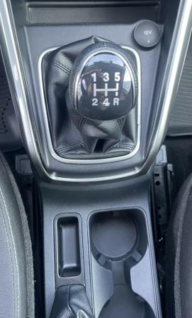 Ford EcoSport II Рестайлинг с пробегом 2018 года, цена 1 176 300 рублей, 139884 км, внедорожник, Автокод Объявления