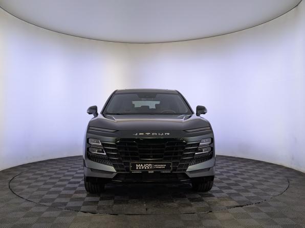 JETOUR DASHING I с пробегом 2025 года, цена 2 190 000 рублей, 3698 км, внедорожник, Автокод Объявления