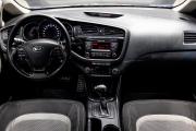 Kia Ceed II Крым  - изображение 44