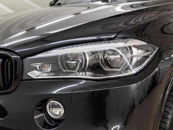 BMW X5 III (F15) с пробегом 2017 года, цена 3 898 000 рублей, 165938 км, внедорожник, Автокод Объявления