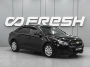 Chevrolet Cruze I Ростов-на-Дону  - изображение 16