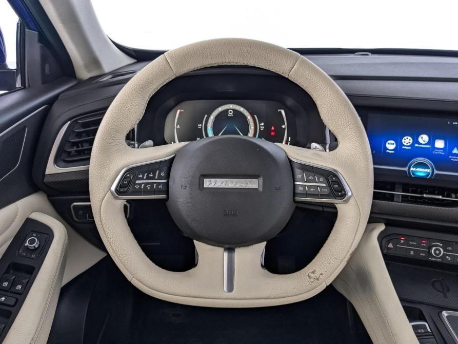Haval F7x I Москва  - изображение 22