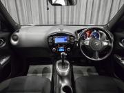 Nissan Juke I Рестайлинг Красноярск  - изображение 28