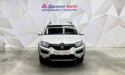 Renault Sandero II Азнакаево  - изображение 28