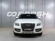 Audi Q5 I (8R) Воронеж  - изображение 27