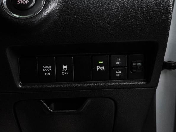 Suzuki Solio III с пробегом 2019 года, цена 1 369 000 рублей, 81941 км, микровэн, Автокод Объявления