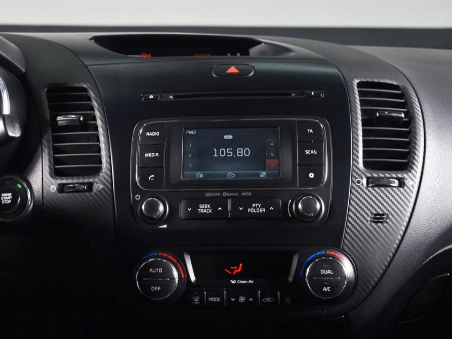 Kia Cerato III Кемерово  - изображение 14