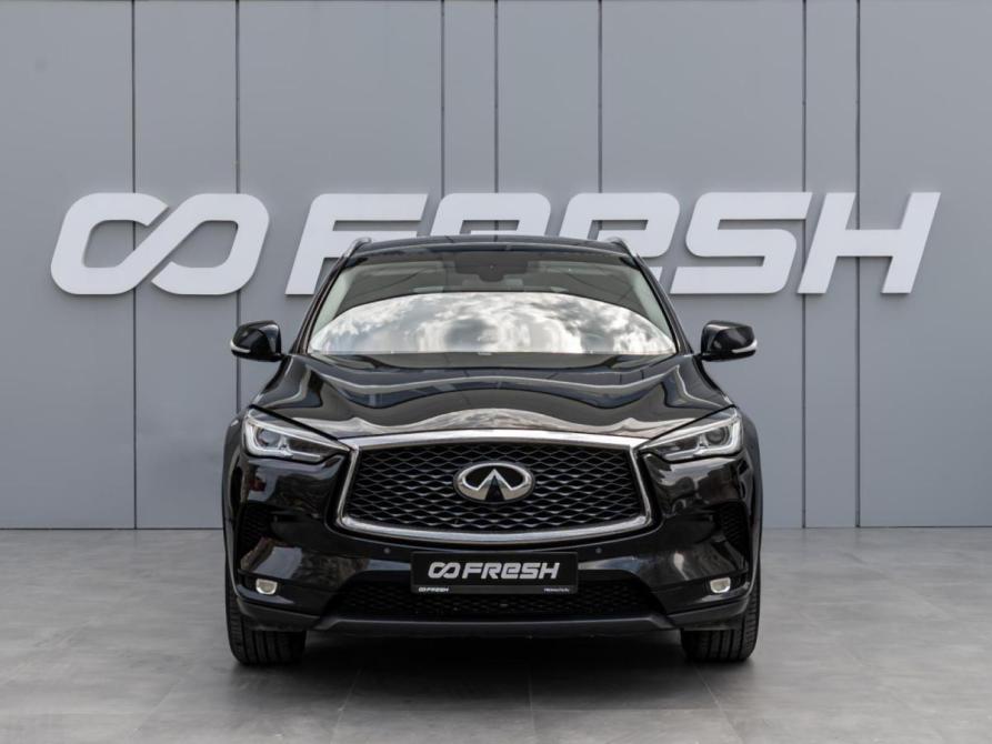 Infiniti QX50 II Краснодар  - изображение 3