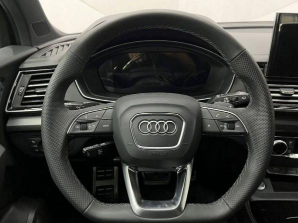 Новый Audi Q5 II (FY) Рестайлинг 2025 года, цена 5 599 000 рублей, внедорожник, Автокод Объявления