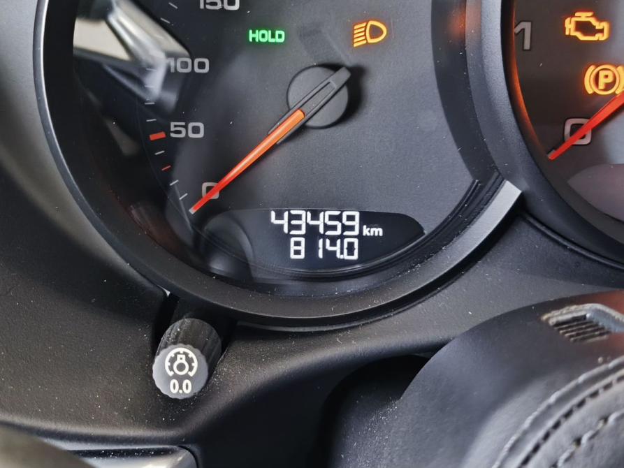 Porsche Boxster IV 718 (982) Москва  - изображение 25