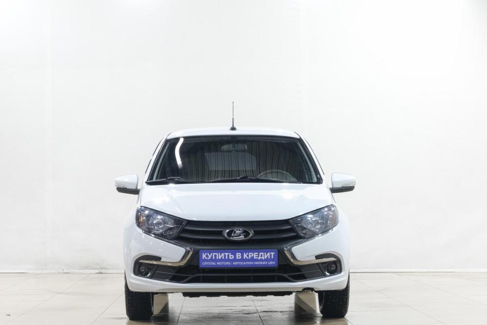 Lada (ВАЗ) Granta I Рестайлинг Новокузнецк  - изображение 2