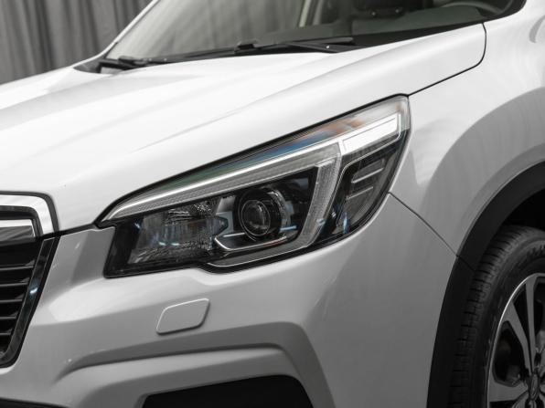 Subaru Forester V с пробегом 2019 года, цена 3 150 000 рублей, 55155 км, внедорожник, Автокод Объявления