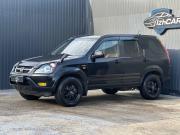 Honda CR-V II Ижевск  - изображение 23