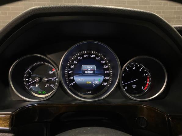 Mercedes-Benz E-Класс IV (W212 S212 C207) Рестайлинг с пробегом 2013 года, цена 2 050 000 рублей, 184978 км, седан, Автокод Объявления