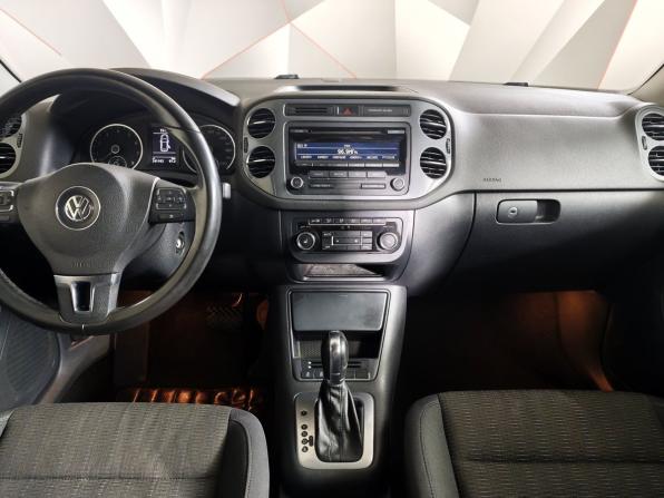 Volkswagen Tiguan I Рестайлинг с пробегом 2014 года, цена 945 000 рублей, 241100 км, внедорожник, Автокод Объявления
