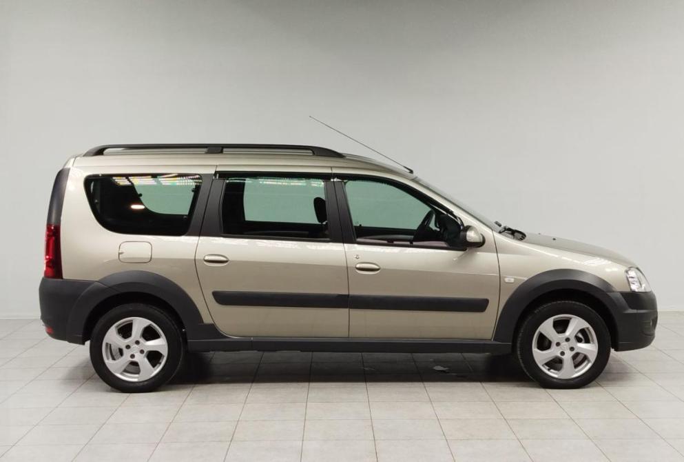 Lada (ВАЗ) Largus I Саратов  - изображение 4