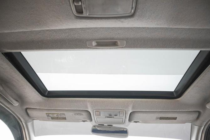 Lexus RX I с пробегом 2002 года, цена 949 000 рублей, 305000 км, внедорожник, Автокод Объявления