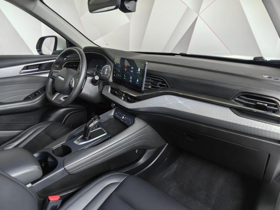 Haval F7 I Рестайлинг Москва  - изображение 13