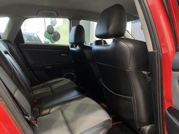 Mazda 3 MPS I с пробегом 2008 года, цена 739 900 рублей, 240000 км, хэтчбек, Автокод Объявления