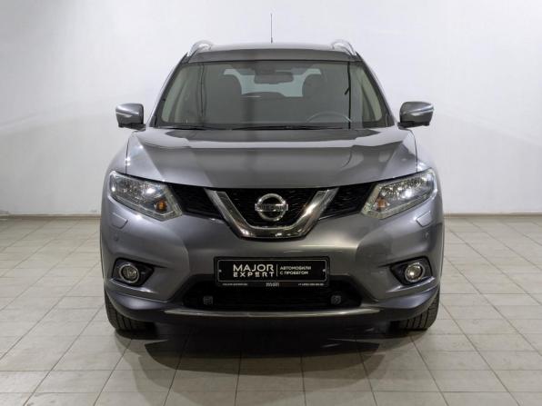 Nissan X-Trail III с пробегом 2015 года, цена 1 825 000 рублей, 79151 км, внедорожник, Автокод Объявления