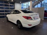 Hyundai Solaris I Чебоксары  - изображение 38