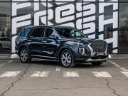 Hyundai Palisade I Краснодар  - изображение 28