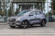 Chery Tiggo 4 Pro I Брянск  - изображение 28