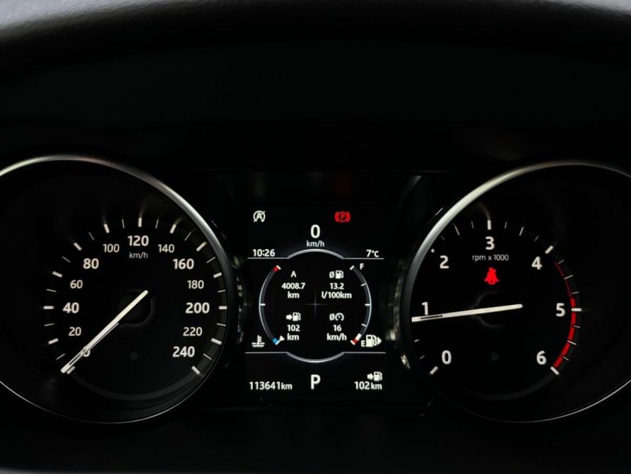 Land Rover Discovery Sport I Уфа  - изображение 16