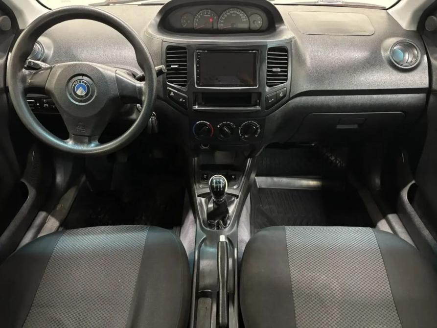 Geely MK I Саратов  - изображение 7