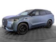 Jaecoo J8 Москва  - изображение 31