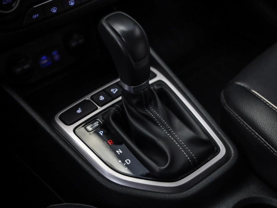 Hyundai Creta I Санкт-Петербург  - изображение 22
