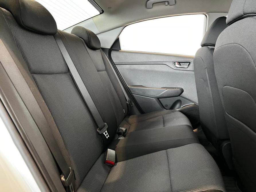 Hyundai Solaris II Рестайлинг Волгоград  - изображение 23