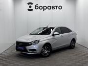 Lada (ВАЗ) Vesta I Воронеж  - изображение 18