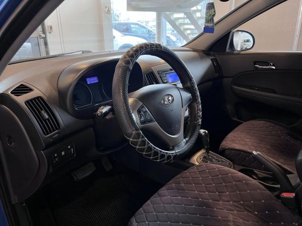 Hyundai i30 I Рестайлинг с пробегом 2010 года, цена 690 000 рублей, 242169 км, хэтчбек, Автокод Объявления