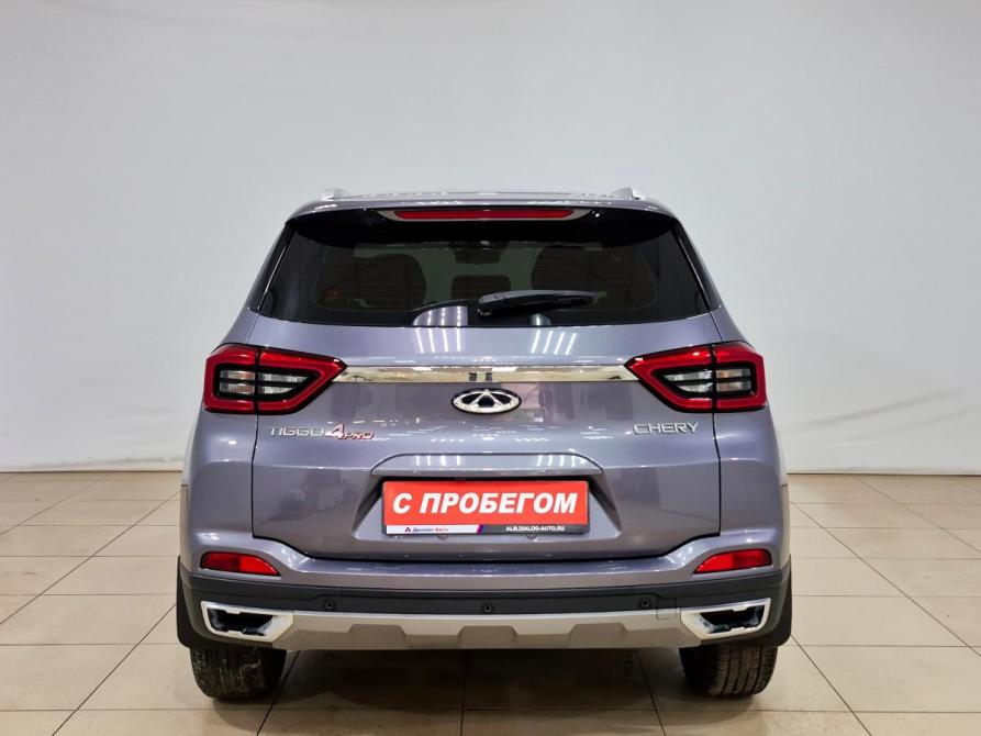 Chery Tiggo 4 Pro I Альметьевск  - изображение 6