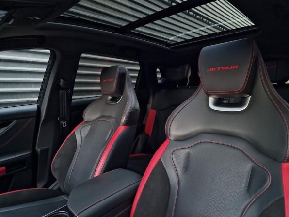 JETOUR DASHING I с пробегом 2025 года, цена 1 990 000 рублей, 18301 км, внедорожник, Автокод Объявления