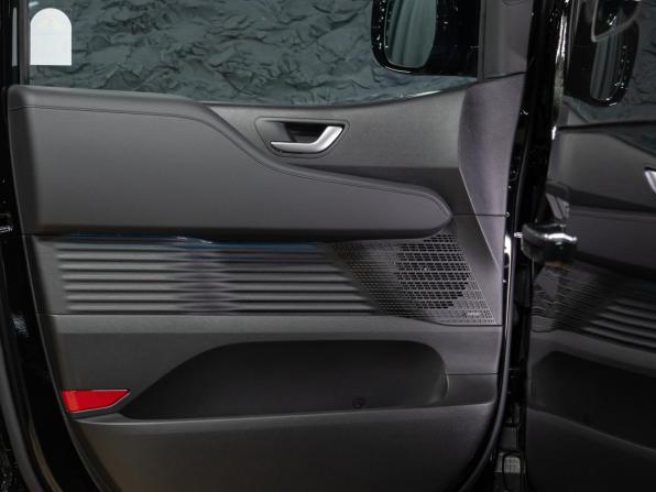 Новый Hyundai Staria I Рестайлинг 2026 года, цена 7 290 000 рублей, минивэн, Автокод Объявления