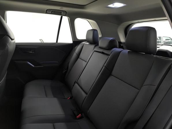 Toyota RAV4 VI (XA60) с пробегом 2026 года, цена 4 200 000 рублей, 36 км, внедорожник, Автокод Объявления