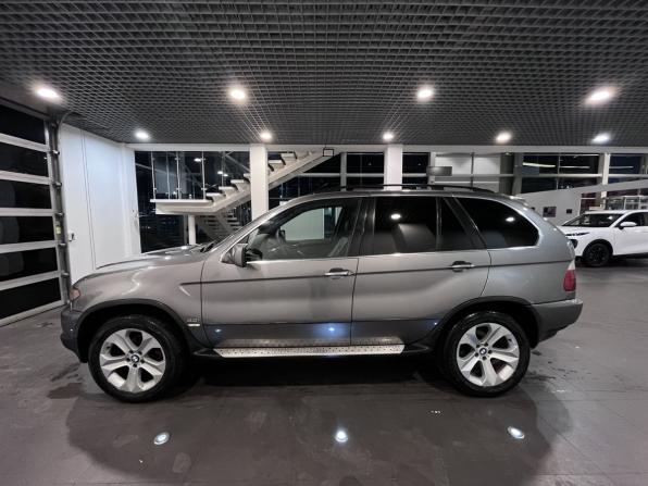 BMW X5 I (E53) Рестайлинг с пробегом 2005 года, цена 645 000 рублей, 420135 км, внедорожник, Автокод Объявления