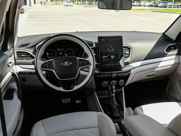 Lada (ВАЗ) Aura с пробегом 2023 года, цена 1 620 000 рублей, 20594 км, седан, Автокод Объявления